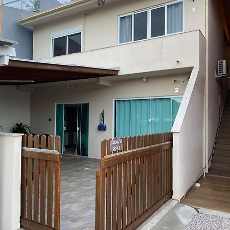 Casa Em Governador Celso Ramos Dış mekan fotoğraf