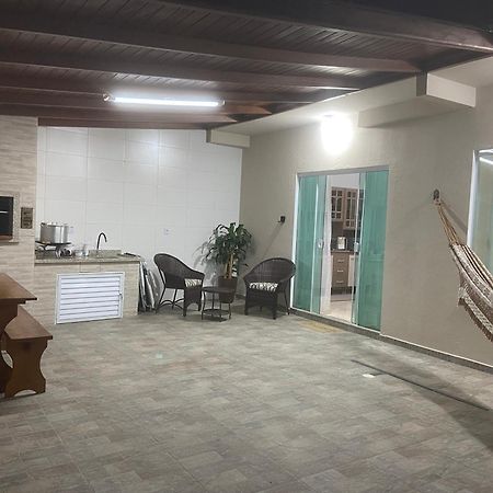 Casa Em Governador Celso Ramos Dış mekan fotoğraf
