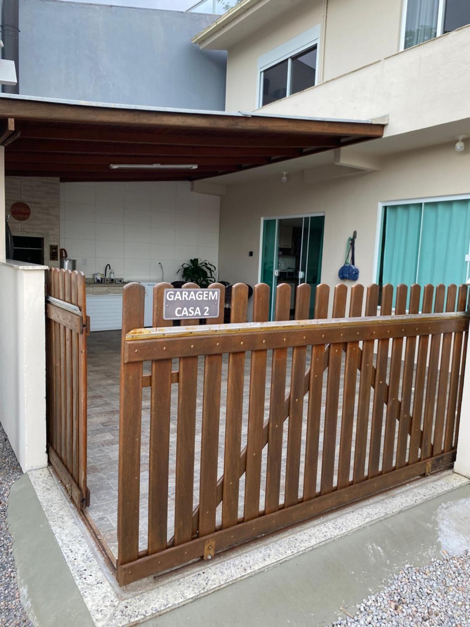 Casa Em Governador Celso Ramos Dış mekan fotoğraf