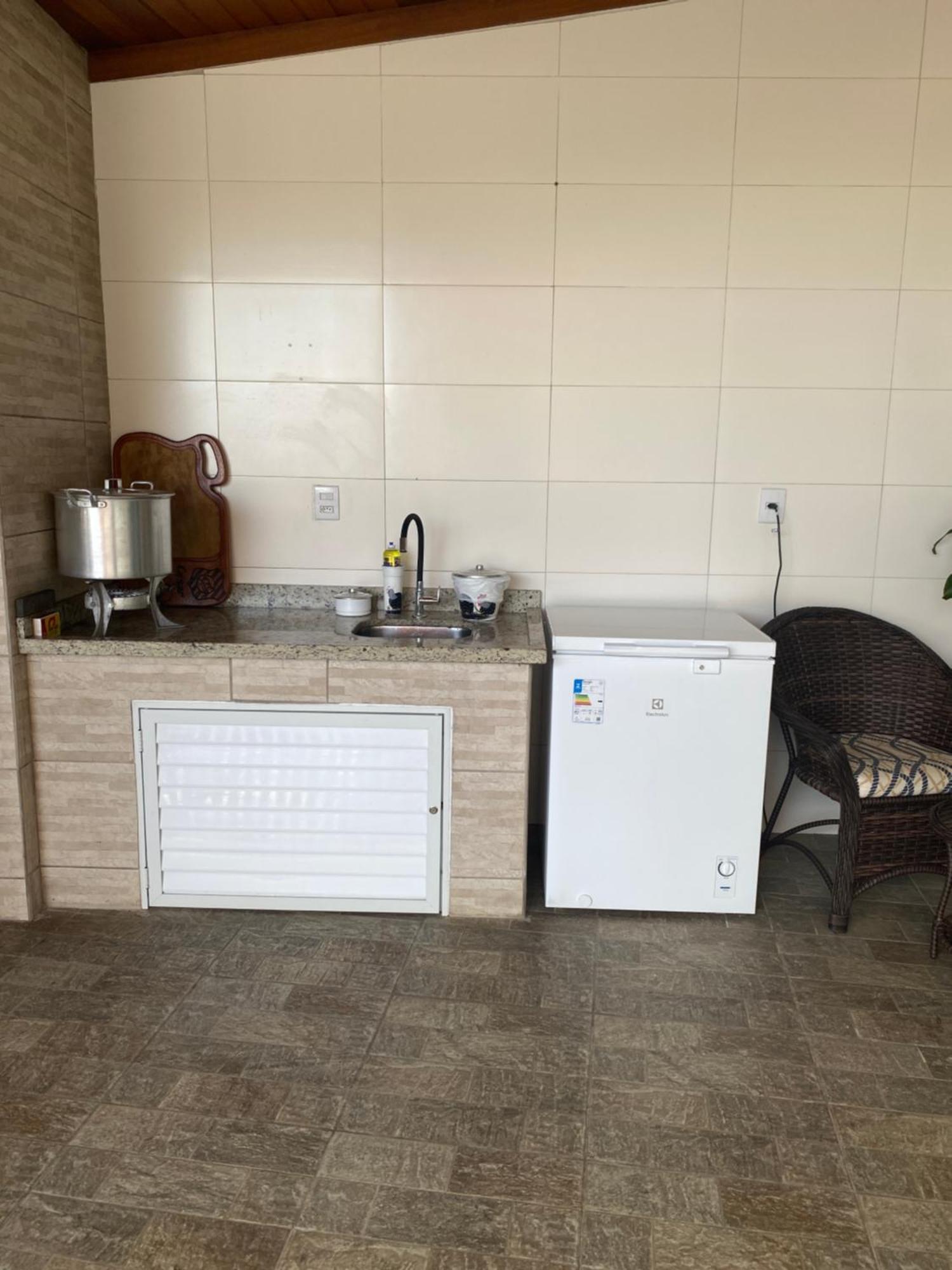 Casa Em Governador Celso Ramos Dış mekan fotoğraf