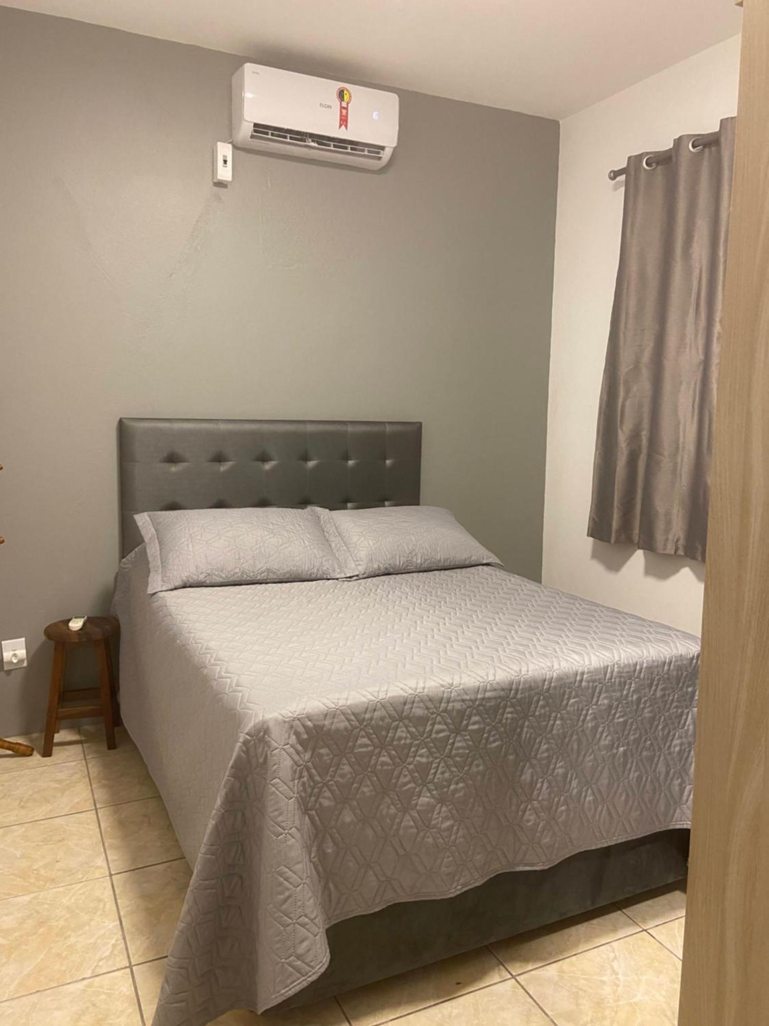 Casa Em Governador Celso Ramos Dış mekan fotoğraf